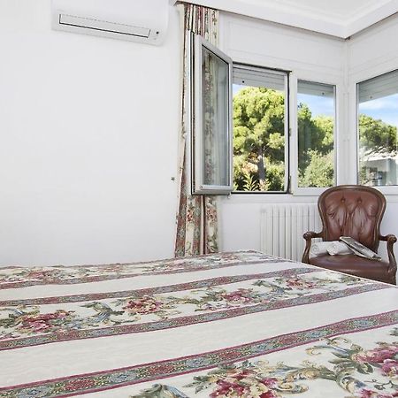 Villa 1Albo01 - Llafranc à Calella De Palafrugell Extérieur photo