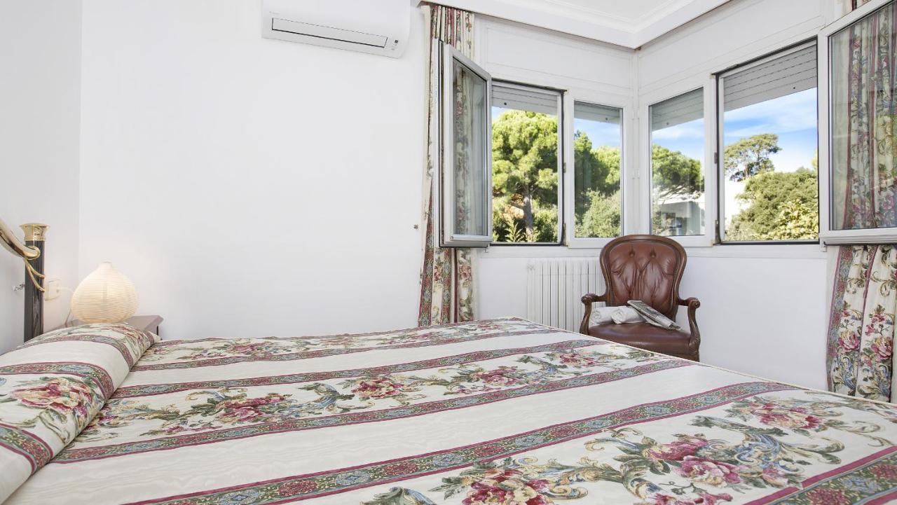 Villa 1Albo01 - Llafranc à Calella De Palafrugell Extérieur photo