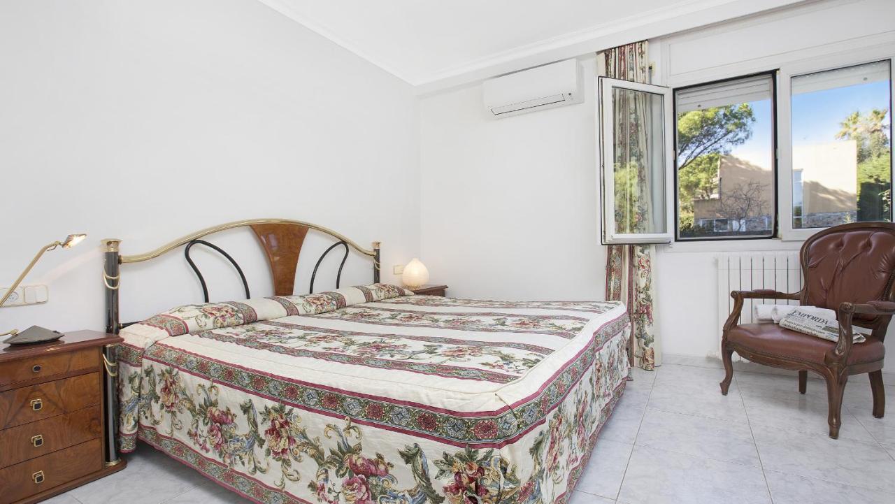 Villa 1Albo01 - Llafranc à Calella De Palafrugell Extérieur photo