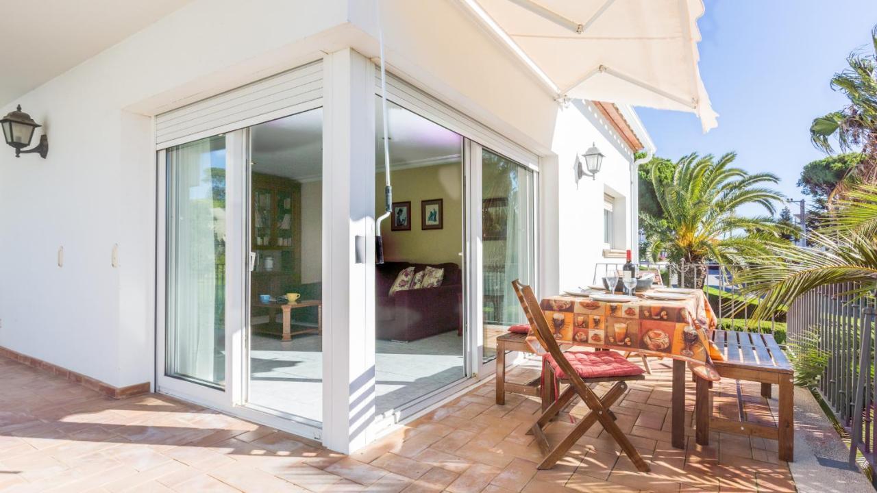Villa 1Albo01 - Llafranc à Calella De Palafrugell Extérieur photo
