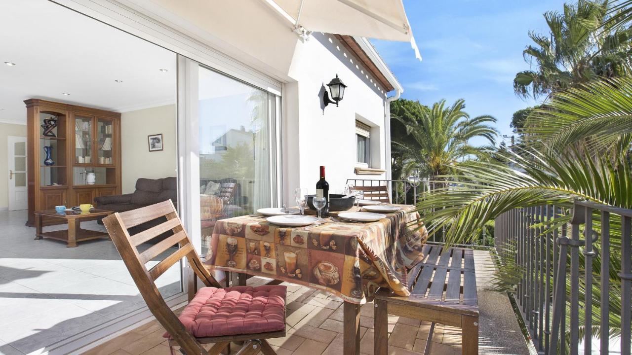 Villa 1Albo01 - Llafranc à Calella De Palafrugell Extérieur photo
