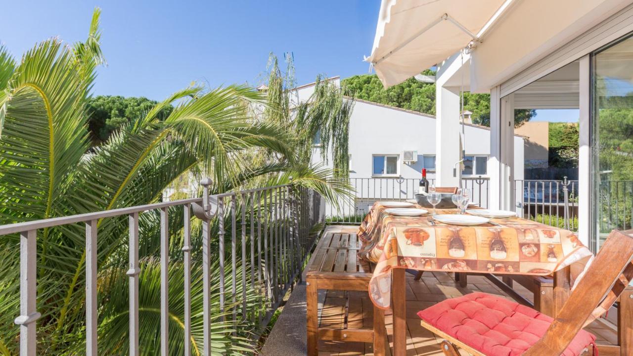 Villa 1Albo01 - Llafranc à Calella De Palafrugell Extérieur photo
