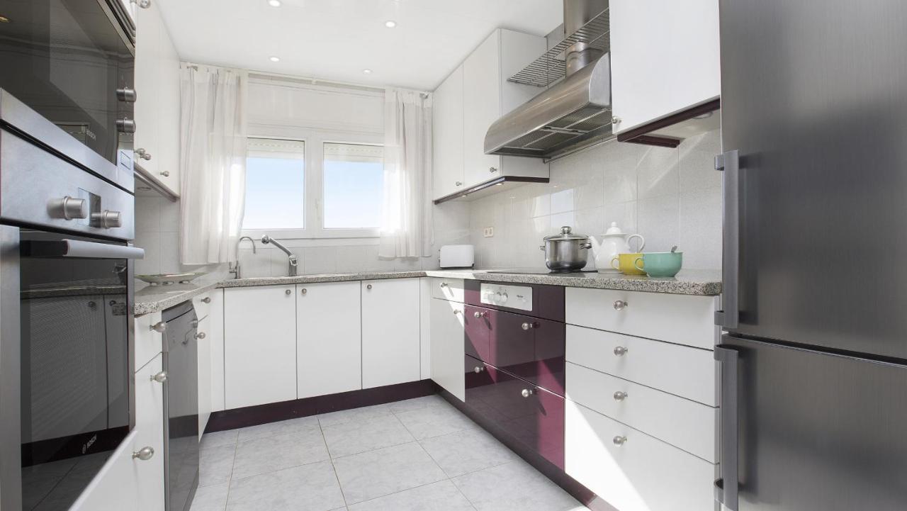 Villa 1Albo01 - Llafranc à Calella De Palafrugell Extérieur photo