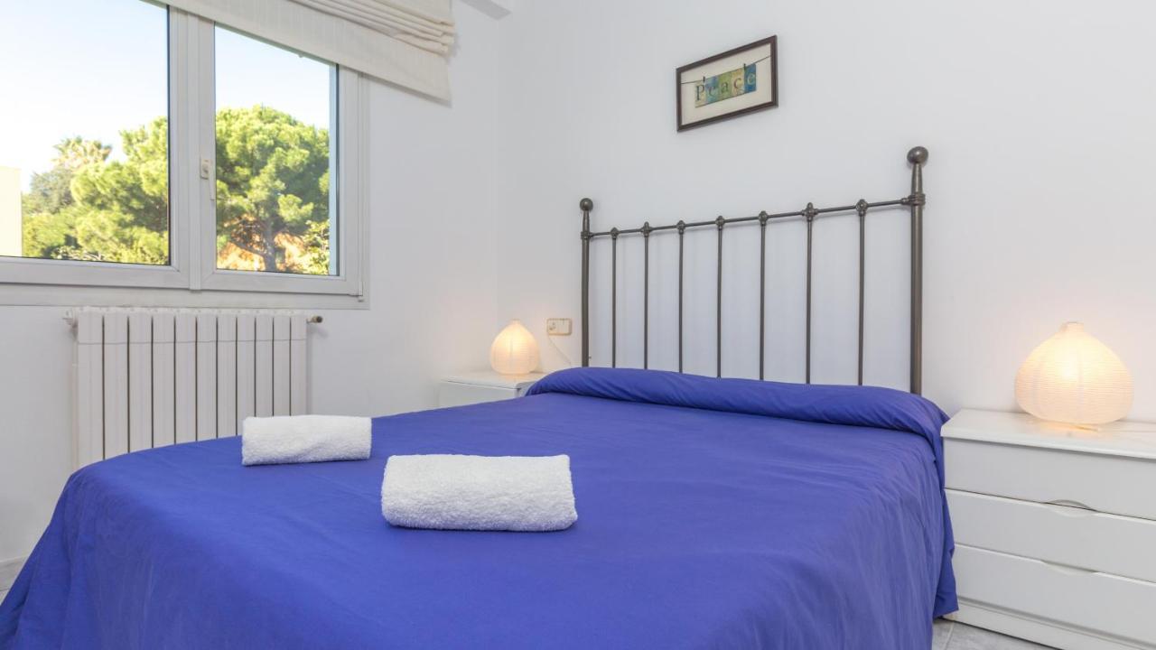 Villa 1Albo01 - Llafranc à Calella De Palafrugell Extérieur photo