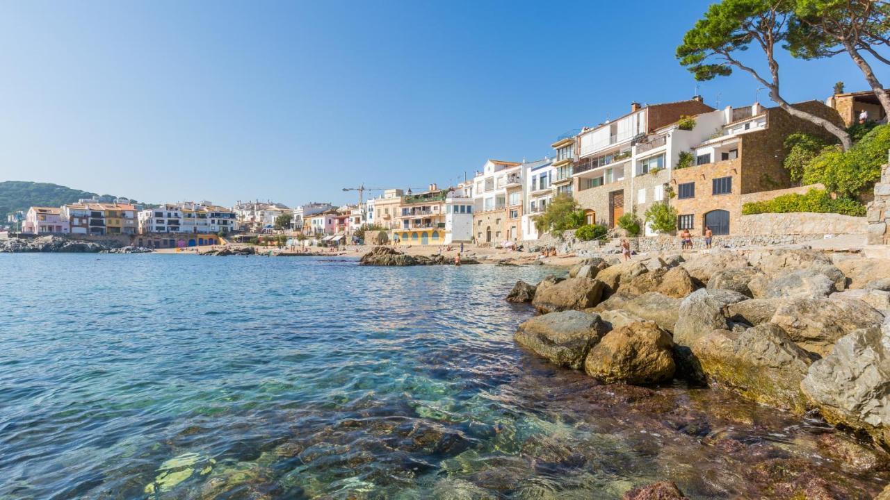 Villa 1Albo01 - Llafranc à Calella De Palafrugell Extérieur photo