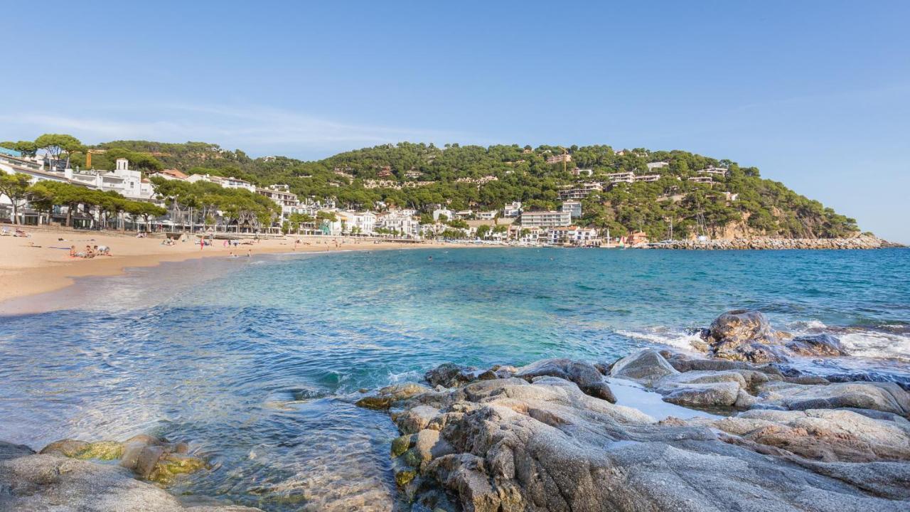 Villa 1Albo01 - Llafranc à Calella De Palafrugell Extérieur photo